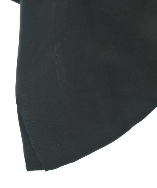 COMME des GARCONS（コムデギャルソン）ジャケット 黒 サイズ:S レディース/2200607404081
