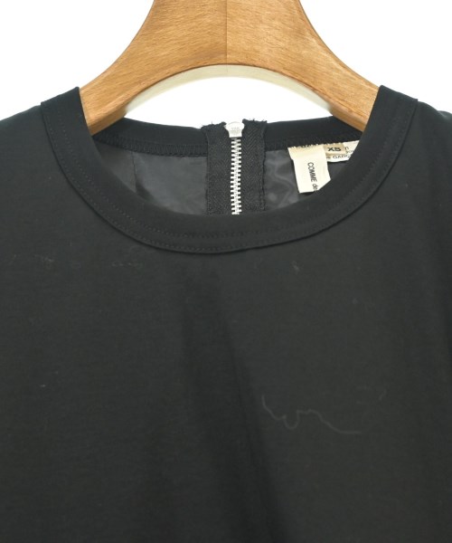 COMME des GARCONS（コムデギャルソン）ブラウス 黒 サイズ:XS レディース/2200607404098