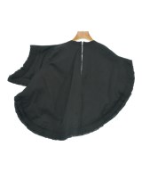 COMME des GARCONS（コムデギャルソン）ブラウス 黒 サイズ:XS レディース/2200607404098