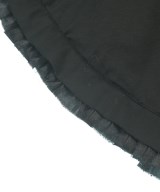 COMME des GARCONS（コムデギャルソン）ブラウス 黒 サイズ:XS レディース/2200607404098