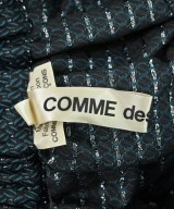 COMME des GARCONS（コムデギャルソン）ロング・マキシ丈スカート 青 サイズ:XS レディース/2200607404104