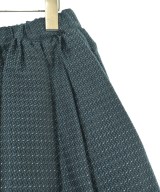 COMME des GARCONS（コムデギャルソン）ロング・マキシ丈スカート 青 サイズ:XS レディース/2200607404104