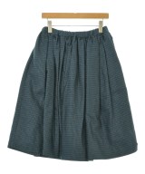 COMME des GARCONS ロング・マキシ丈スカート