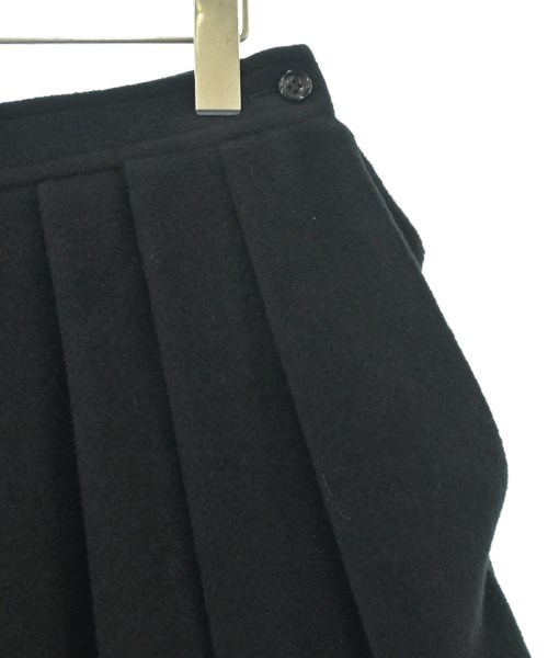 COMME des GARCONS（コムデギャルソン）その他 黒 サイズ:XS レディース/2200607404128