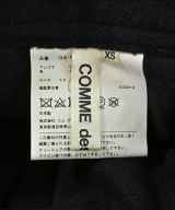 COMME des GARCONS（コムデギャルソン）その他 黒 サイズ:XS レディース/2200607404128