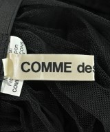COMME des GARCONS（コムデギャルソン）ロング・マキシ丈スカート 黒 サイズ:XS レディース/2200607404135