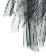 COMME des GARCONS（コムデギャルソン）ロング・マキシ丈スカート 黒 サイズ:XS レディース/2200607404135