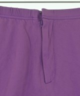COMME des GARCONS（コムデギャルソン）ショートパンツ 紫 サイズ:S レディース/2200610022241