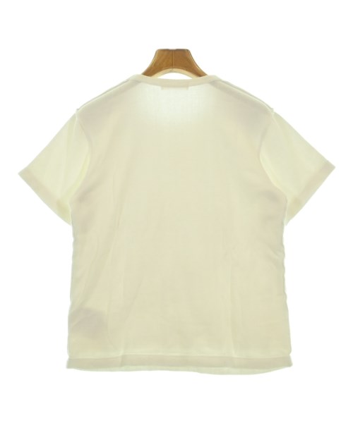 COMME des GARCONS（コムデギャルソン）Tシャツ・カットソー 白 サイズ:F レディース/2200610022258