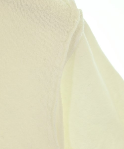 COMME des GARCONS（コムデギャルソン）Tシャツ・カットソー 白 サイズ:F レディース/2200610022258