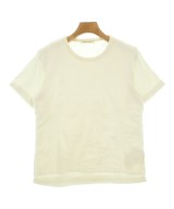 COMME des GARCONS（コムデギャルソン）Tシャツ・カットソー 白 サイズ:F レディース/2200610022258