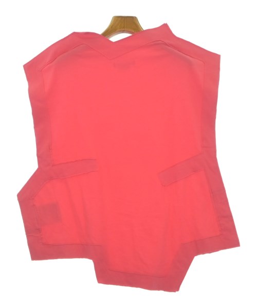 COMME des GARCONS（コムデギャルソン）Tシャツ・カットソー ピンク サイズ:S レディース/2200610022296