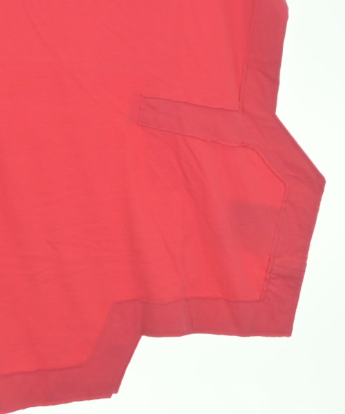 COMME des GARCONS（コムデギャルソン）Tシャツ・カットソー ピンク サイズ:S レディース/2200610022296