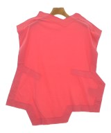 COMME des GARCONS（コムデギャルソン）Tシャツ・カットソー ピンク サイズ:S レディース/2200610022296