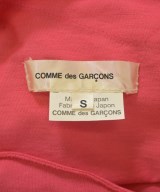 COMME des GARCONS（コムデギャルソン）Tシャツ・カットソー ピンク サイズ:S レディース/2200610022296