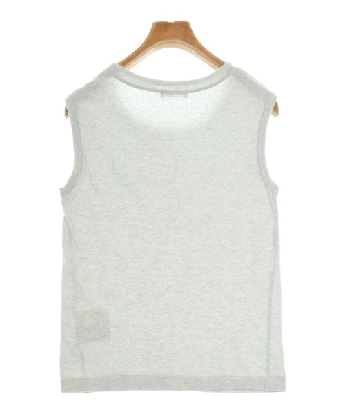 COMME des GARCONS（コムデギャルソン）ノースリーブ グレー サイズ:-(S位) レディース/2200610022319