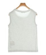 COMME des GARCONS（コムデギャルソン）ノースリーブ グレー サイズ:-(S位) レディース/2200610022319