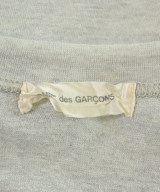 COMME des GARCONS（コムデギャルソン）ノースリーブ グレー サイズ:-(S位) レディース/2200610022319