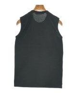 COMME des GARCONS COMME des GARCONS（コムデギャルソンコムデギャルソン）ノースリーブ 黒 サイズ:-(S位) レディース/2200610022326