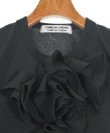 COMME des GARCONS COMME des GARCONS（コムデギャルソンコムデギャルソン）ノースリーブ 黒 サイズ:-(S位) レディース/2200610022326