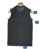 COMME des GARCONS COMME des GARCONS（コムデギャルソンコムデギャルソン）ノースリーブ 黒 サイズ:-(S位) レディース/2200610022326