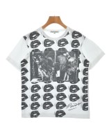 COMME des GARCONS（コムデギャルソン）Tシャツ・カットソー 白 サイズ:S レディース/2200607488098
