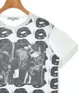 COMME des GARCONS（コムデギャルソン）Tシャツ・カットソー 白 サイズ:S レディース/2200607488098