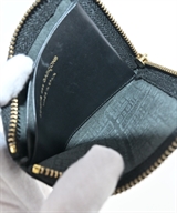COMME des GARCONS（コムデギャルソン）財布・コインケース 黒 サイズ:- レディース/2200610124136
