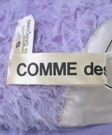 COMME des GARCONS（コムデギャルソン）ワンピース 紫 サイズ:S レディース/2200610849039