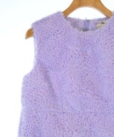 COMME des GARCONS（コムデギャルソン）ワンピース 紫 サイズ:S レディース/2200610849039