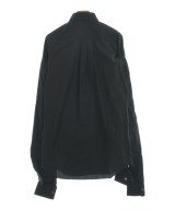COMME des GARCONS（コムデギャルソン）カジュアルシャツ 黒 サイズ:XS レディース/2200610849060