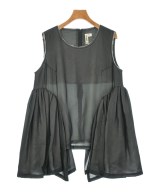 COMME des GARCONS（コムデギャルソン）ワンピース 黒 サイズ:L レディース/2200611092021