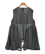 COMME des GARCONS（コムデギャルソン）ワンピース 黒 サイズ:L レディース/2200611092021