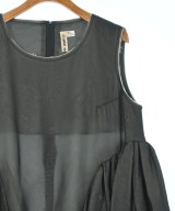 COMME des GARCONS（コムデギャルソン）ワンピース 黒 サイズ:L レディース/2200611092021