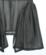 COMME des GARCONS（コムデギャルソン）ワンピース 黒 サイズ:L レディース/2200611092021