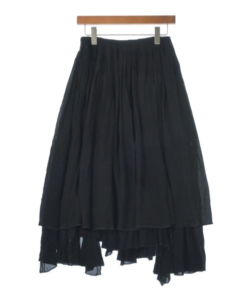 コムデギャルソン(COMME des GARCONS)のCOMME des GARCONS ロング・マキシ丈スカート