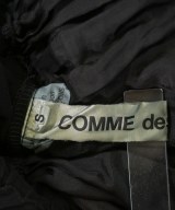 COMME des GARCONS（コムデギャルソン）ロング・マキシ丈スカート 黒 サイズ:S レディース/2200611169013
