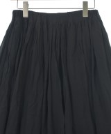 COMME des GARCONS（コムデギャルソン）ロング・マキシ丈スカート 黒 サイズ:S レディース/2200611169013