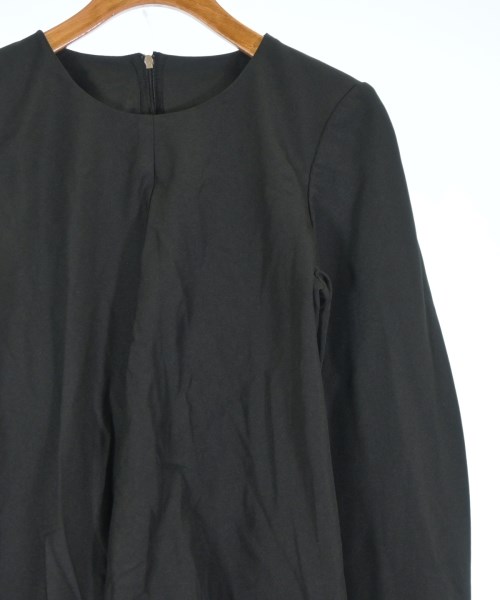 COMME des GARCONS（コムデギャルソン）ワンピース 黒 サイズ:S レディース/2200611248022