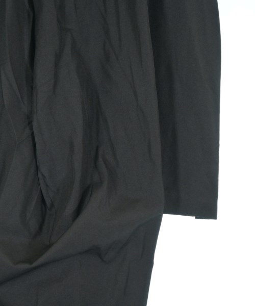 COMME des GARCONS（コムデギャルソン）ワンピース 黒 サイズ:S レディース/2200611248022