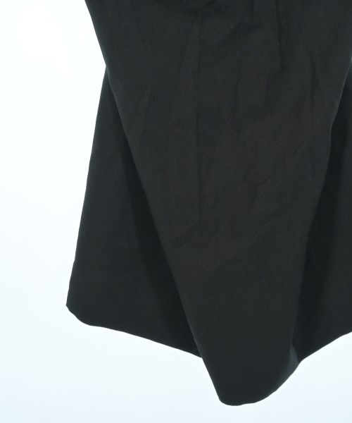 COMME des GARCONS（コムデギャルソン）ワンピース 黒 サイズ:S レディース/2200611248022