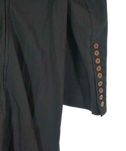 COMME des GARCONS（コムデギャルソン）ワンピース 黒 サイズ:S レディース/2200611248022