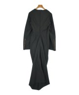 COMME des GARCONS（コムデギャルソン）ワンピース 黒 サイズ:S レディース/2200611248022