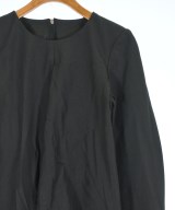 COMME des GARCONS（コムデギャルソン）ワンピース 黒 サイズ:S レディース/2200611248022