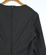 COMME des GARCONS（コムデギャルソン）ワンピース 黒 サイズ:S レディース/2200611248022