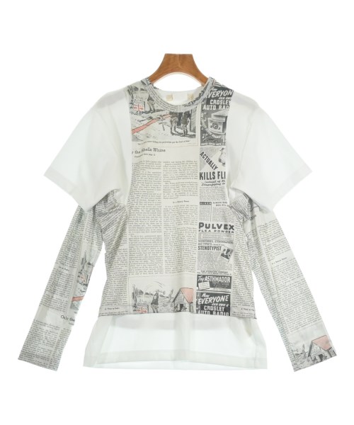 コムデギャルソン(COMME des GARCONS)のCOMME des GARCONS Tシャツ・カットソー