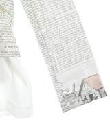 COMME des GARCONS（コムデギャルソン）Tシャツ・カットソー 白 サイズ:S レディース/2200611248039