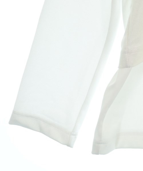 COMME des GARCONS（コムデギャルソン）Tシャツ・カットソー 白 サイズ:S レディース/2200611248046