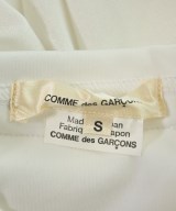 COMME des GARCONS（コムデギャルソン）Tシャツ・カットソー 白 サイズ:S レディース/2200611248046