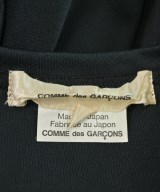 COMME des GARCONS（コムデギャルソン）Tシャツ・カットソー 黒 サイズ:M レディース/2200611248053